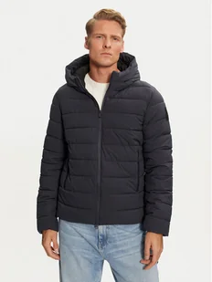 Bomboogie Kurtka puchowa JM 8728 T RLX4 Granatowy Regular Fit - Kurtki męskie - miniaturka - grafika 1