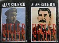 Biografie i autobiografie - Hitler Stalin Tom 1 i 2 - miniaturka - grafika 1