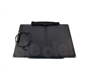 Ecoflow Panel fotowoltaiczny ogniwa do stacji 160W - Zasilacze awaryjne UPS - miniaturka - grafika 6
