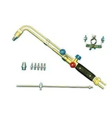 Akcesoria spawalnicze - PALNIK DO CIĘCIA PERUN PC-216P/X16 - miniaturka - grafika 1