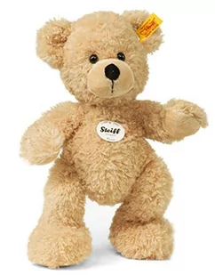 Steiff Fynn Teddy bear 28cm 111327 - Maskotki i pluszaki - miniaturka - grafika 1