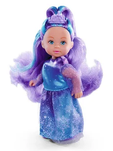Simba Lalka "Fantasy Princess" z akcesoriami - 3+ - Lalki dla dziewczynek - miniaturka - grafika 1