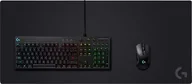 Podkładki pod mysz - Logitech G840 XL Gaming Mouse Pad  Tapis de Souris pour Gamer format XL (kategorie obiektu: Tapis de Souris) 943-000119 - miniaturka - grafika 1