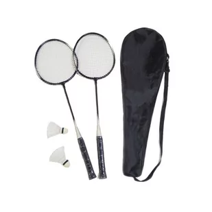 Zestaw Do Badmintona Master Fight 2 - Badminton - miniaturka - grafika 1