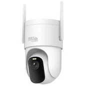 Kamery IP - Kamera IP iGET HOMEGUARD SmartCam Pro HGWBC358 (HGWBC358) Biała - miniaturka - grafika 1
