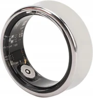 Smartband - Inteligentny Pierścionek Obrączka Na Palec Smart Ring Aplikacja Średnica 24 - miniaturka - grafika 1