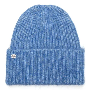 ROXY RX-W3-002-AW24 Niebieski - Czapki damskie - miniaturka - grafika 1
