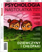 Czasopisma - Newsweek Extra 3 2020 Psychologia dziecka Używana - miniaturka - grafika 1