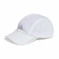 Czapki i chusty sportowe męskie - Adidas Czapka Run Aeroready Hr7053 R 60 - miniaturka - grafika 1