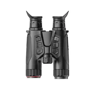 Lornetki - Hikvision Lornetka termowizyjna Hikmicro Habrok 4K HE25L LRF - Czarna - miniaturka - grafika 1