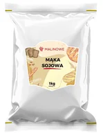 Mąka - Mąka sojowa 1kg - miniaturka - grafika 1