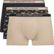 Emporio Armani Bokserki 3-pack