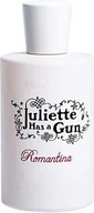 Wody i perfumy damskie - Juliette Has A Gun Romantina EDP 100 ml - miniaturka - grafika 1