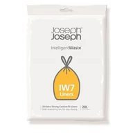 Kosze na śmieci - Joseph Joseph Totem Compact Worki do koszy 30059 - miniaturka - grafika 1