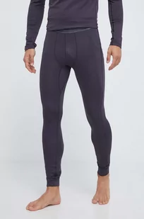 Jack Wolfskin legginsy funkcyjne Infinite - Spodnie sportowe męskie - miniaturka - grafika 1