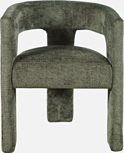 LivinHill Leith LET71O Krzesło tapicerowane