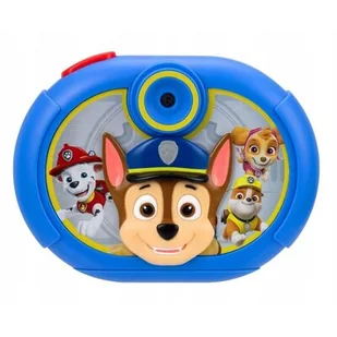 EKIDS PW-533.UEXV24 Psi Patrol - Aparaty Cyfrowe - miniaturka - grafika 1