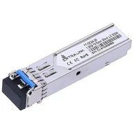 Kable miedziane - ExtraLink 1G SFP LC LX 20km SMF XCVR J4859D EX.15043 - miniaturka - grafika 1