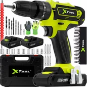 Wiertarko-wkrętarki akumulatorowe - Xtool XT-CD-01 - miniaturka - grafika 1