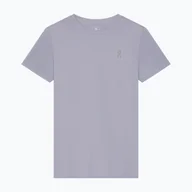 Sport OUTLET - Koszulka do biegania damska On Running Core-T lilac WYSYŁKA W 24H 30 DNI NA ZWROT - miniaturka - grafika 1