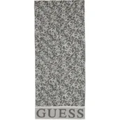 Apaszki i szaliki męskie - Guess Szal | z dodatkiem wełny i kaszmiru - miniaturka - grafika 1