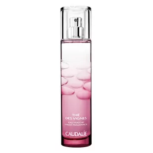 Caudalie Thé Des Vignes woda toaletowa 50ml - Wody i perfumy damskie - miniaturka - grafika 2