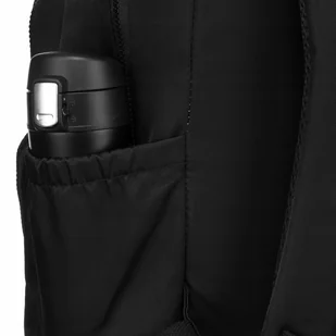 Pojemny Plecak Damski Z Nylonu Lumarko! - Plecaki - miniaturka - grafika 9