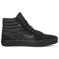 Trampki męskie - Buty męskie Vans MN Filmore Hi Rozmiar butów (UE): 44,5 / Kolor: czarny - miniaturka - grafika 1