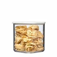 Lunch boxy - Mepal Pojemnik na musli kwadratowy Modula 2750 ml Mepal - white 106961030600 - miniaturka - grafika 1