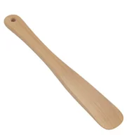 Pokrowce na ubrania - Łyżka do butów drewniana 27 cm bukowa - miniaturka - grafika 1