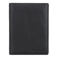 Biżuteria - akcesoria - Etui na dokumenty skórzane klasyczne - miniaturka - grafika 1