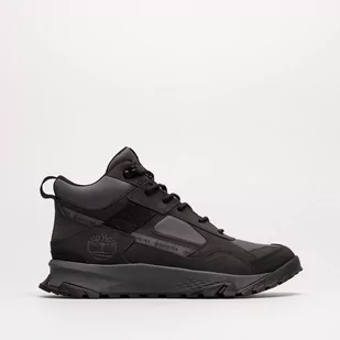 TIMBERLAND LINCOLN PEAK MID GTX - Timberland - Buty trekkingowe męskie - miniaturka - grafika 1