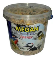Karma dla ptaków - Megan Karma Tłuszczowa (Energetyczna) Dla Ptaków 1L - miniaturka - grafika 1