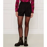 Spodenki damskie - Liu Jo Szorty | Regular Fit - miniaturka - grafika 1