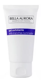 BELLA AURORA Bella Aurora Gel efekt peeling  75 ML 2526094 - Kosmetyki do kąpieli - miniaturka - grafika 1