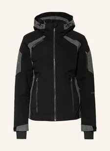 Spyder Kurtka Narciarska Schatzi Gtx schwarz - Kurtki narciarskie - miniaturka - grafika 1