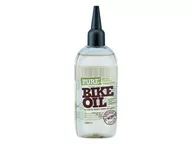 Akcesoria rowerowe - WELDTITE PURE BIKE OIL ALL WEATHER olej do łańcucha na warunki suche i mokre 150ml,5013863034056 5013863034056 - miniaturka - grafika 1