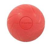 Zabawki dla kotów - Cheerble Wicked Ball SE Czerwony - miniaturka - grafika 1