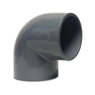 Profec Kolanko 90 PVC 20 mm - Pozostałe akcesoria do akwarium Profec Kolanko 90 PVC 20 mm - Pozostałe akcesoria do akwarium - miniaturka - grafika 1