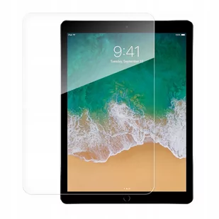 szkło hartowane Pad Air 2 1/ 9.7/9.7 2017/9.7 2018 - Szkła hartowane na telefon - miniaturka - grafika 1
