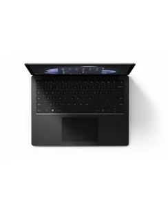 microsoft MS Surface 5 Intel Core i7-1265U 13inch 16GB 512GB W11P Black Qwerty NL RBH-00034 - Laptopy - miniaturka - grafika 1