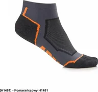 Odzież robocza - Ardon ARDON ADN BLUE - skarpetki - Pomarańczowy H1481 46-48 - miniaturka - grafika 1