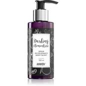 Serum do włosów - Anwen Anwen Darling Clementine serum do pielęgnacji skóry głowy 150ml - miniaturka - grafika 1