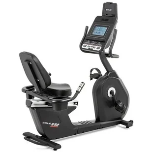 Rower magnetyczny SOLE by HAMMER R92 - Rowery treningowe - miniaturka - grafika 1