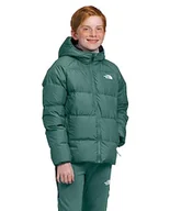 Kurtki i płaszcze dla chłopców - THE NORTH FACE Chłopięca kurtka dwustronna - miniaturka - grafika 1