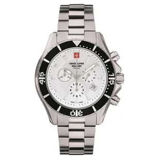 Zegarek Swiss Alpine Military SAM7040.9132 agSAM7040.9132 - Zegarki męskie - miniaturka - grafika 2