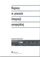Ekonomia - Regiony w Procesie Integracji Europejskiej - miniaturka - grafika 1