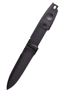 Extrema Ratio SCOUT 2 BLACK 04.1000.0481/BLK - Noże - miniaturka - grafika 1