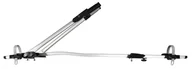 Akcesoria rowerowe - Taurus BikeUp Pro, aluminiowy uchwyt rowerowy T2/200 - miniaturka - grafika 1