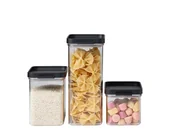 Pojemniki kuchenne - MEPAL puszka na zapasy OMNIA (106400040400) - miniaturka - grafika 1